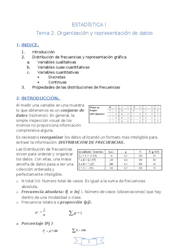 Miniatura del documento Estadistica Tema 2.docx
