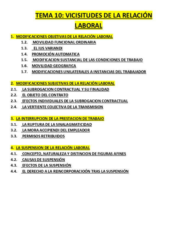 Miniatura del documento TEMA 10 DERECHO DEL TRABAJO 2.pdf