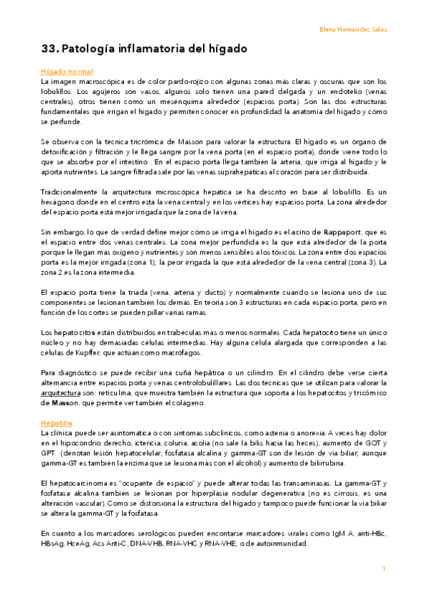 Miniatura del documento 33. Patología inflamatoria del hígado.pdf
