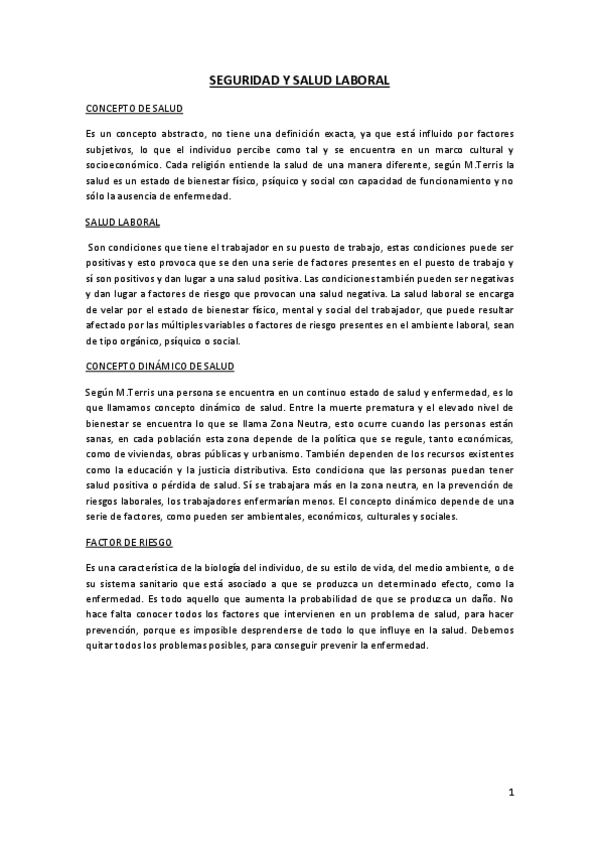Miniatura del documento TEORIA SEGURIDAD Y SALUD.pdf