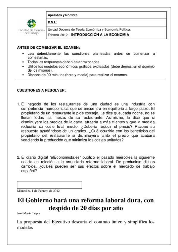 Miniatura del documento FEBRERO 2012 INTRODUCCIÓN A LA ECONOMÍA.pdf