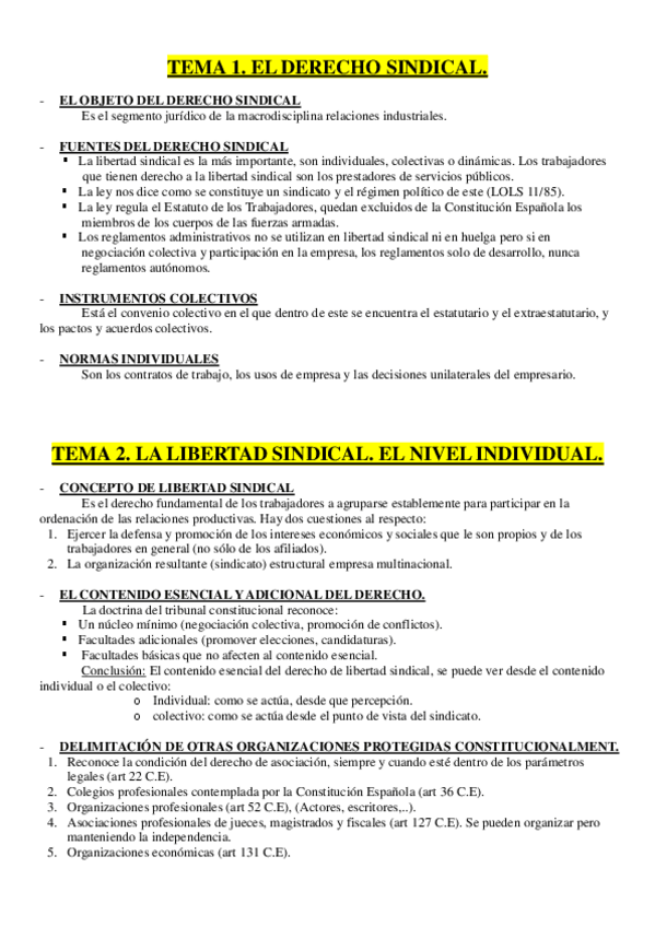 Miniatura del documento DERECHO SINDICAL.pdf