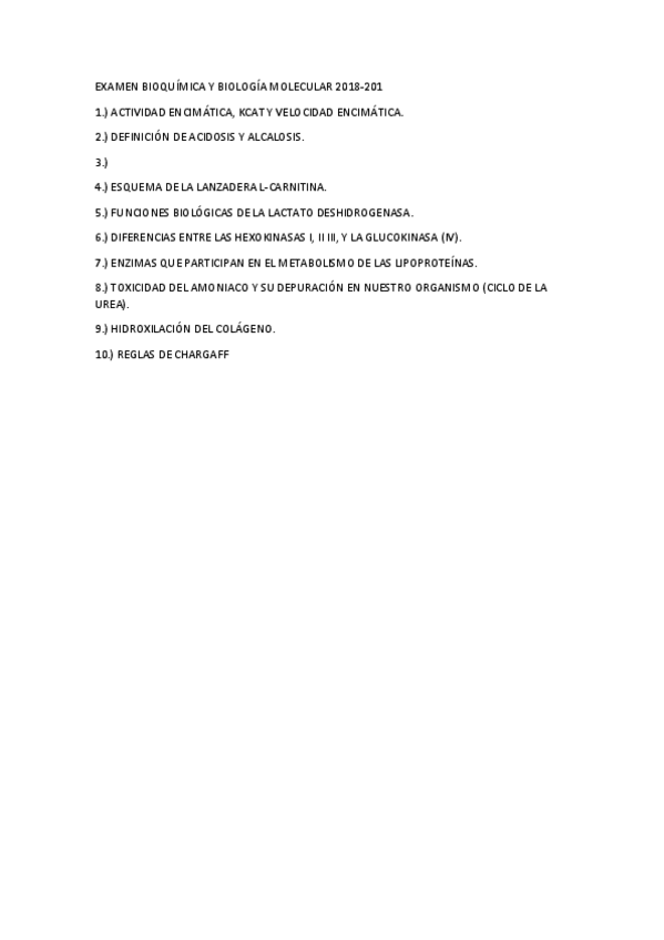 Miniatura del documento EXAMEN BIOQUÍMICA Y BIOLOGÍA MOLECULAR 2018.pdf