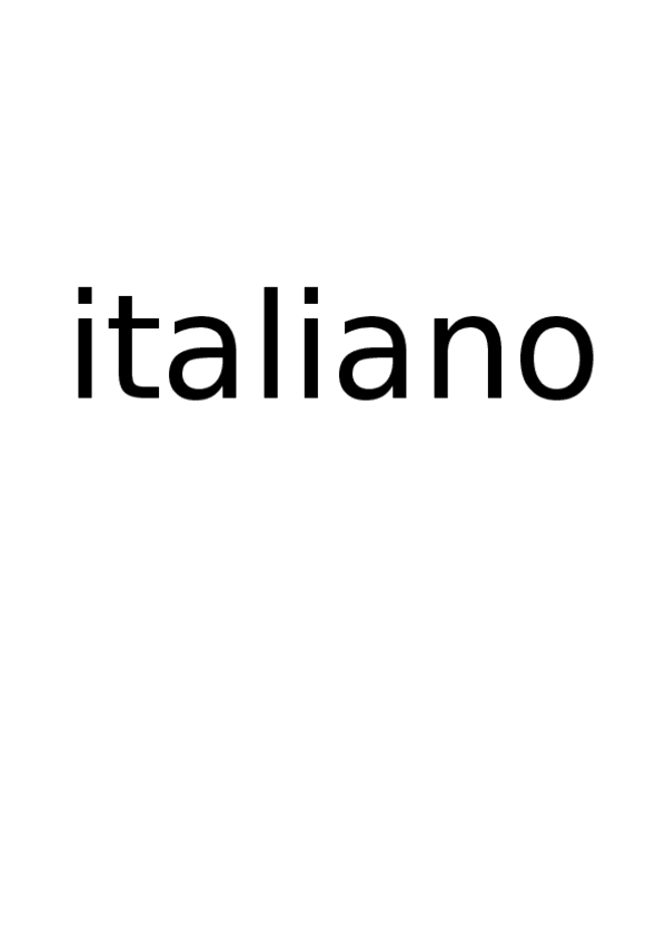 Miniatura del documento italiano.docx