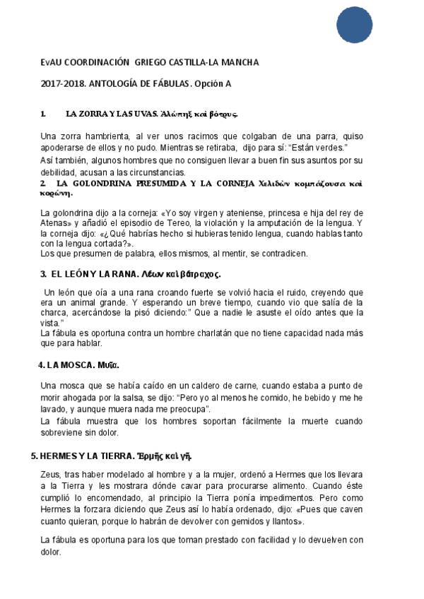 Miniatura del documento EVAU traducción Esopo.docx.pdf