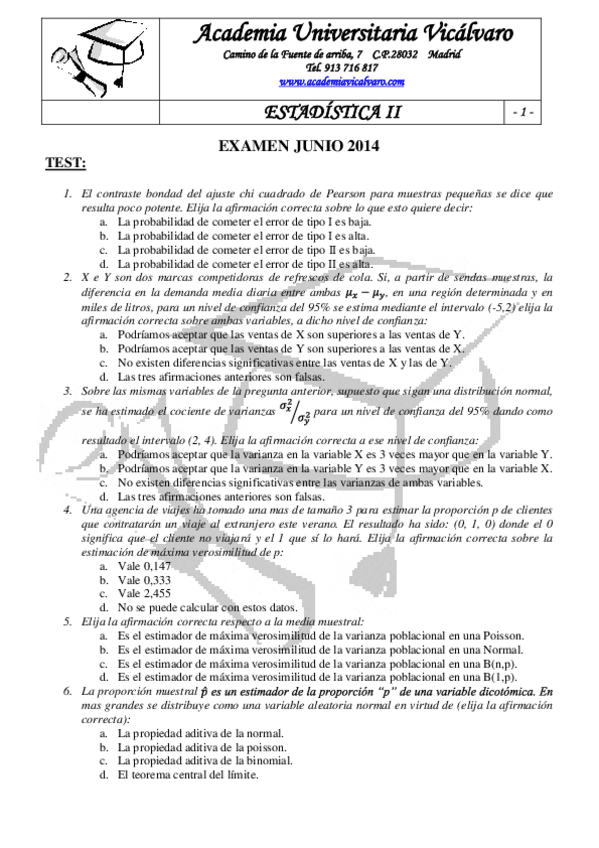 Miniatura del documento EXAMEN-ESTADISTICA-II-URJC-JUNIO-20141.pdf