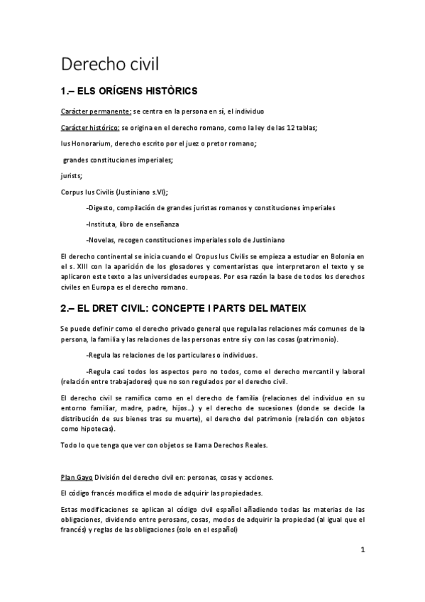 Miniatura del documento Derecho civil.pdf