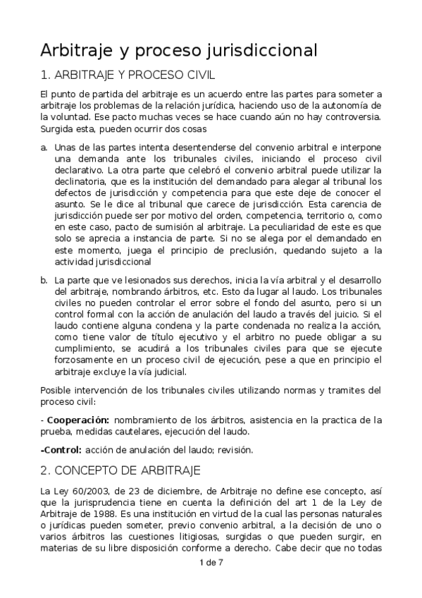 Miniatura del documento Tema 2 arbitraje.docx
