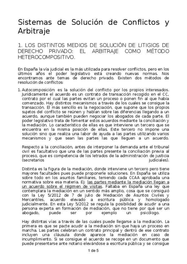 Miniatura del documento Tema 1 arbitraje.docx