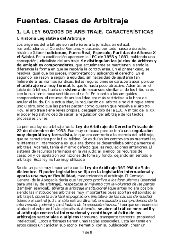 Miniatura del documento Tema 3 arbitraje.docx