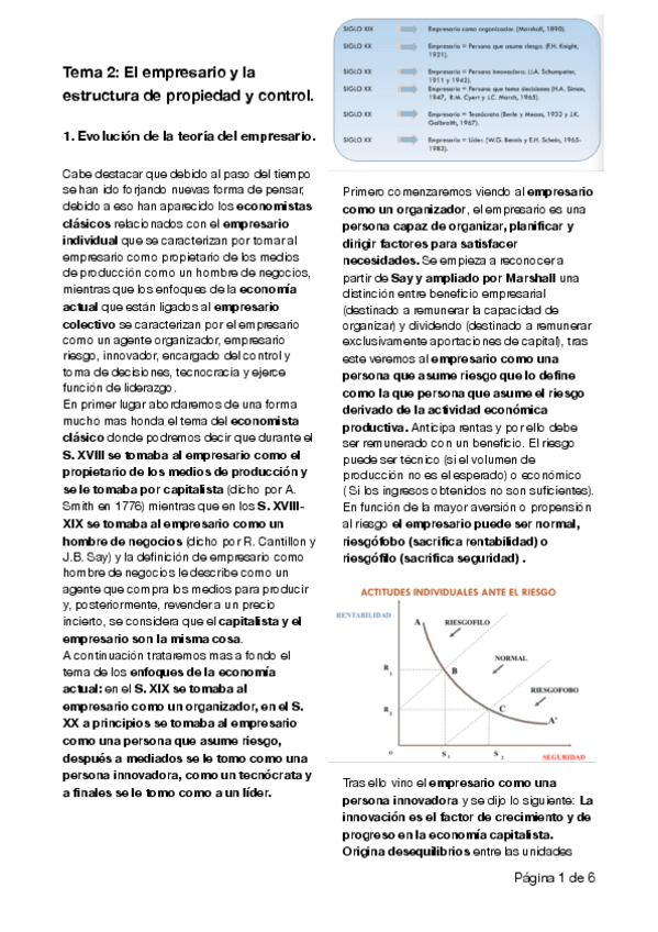 Miniatura del documento Tema 2. El empresario y la estructura de propiedad y control (Apuntes).pdf