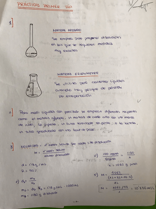 Miniatura del documento Química - Laboratorio - Práctica 1.pdf