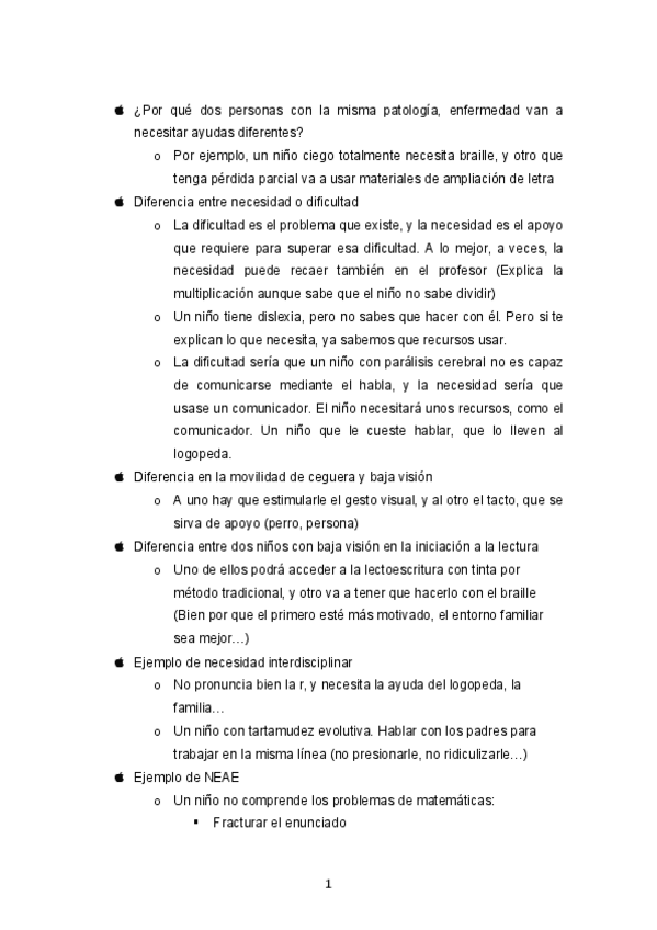 Miniatura del documento POSIBLES PREGUNTAS EXAMEN ATENCIÓN A LA DIVERSIDAD.pdf
