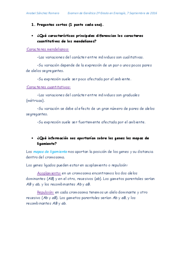 Miniatura del documento examen genetica 7 de septiembre de 2016.pdf