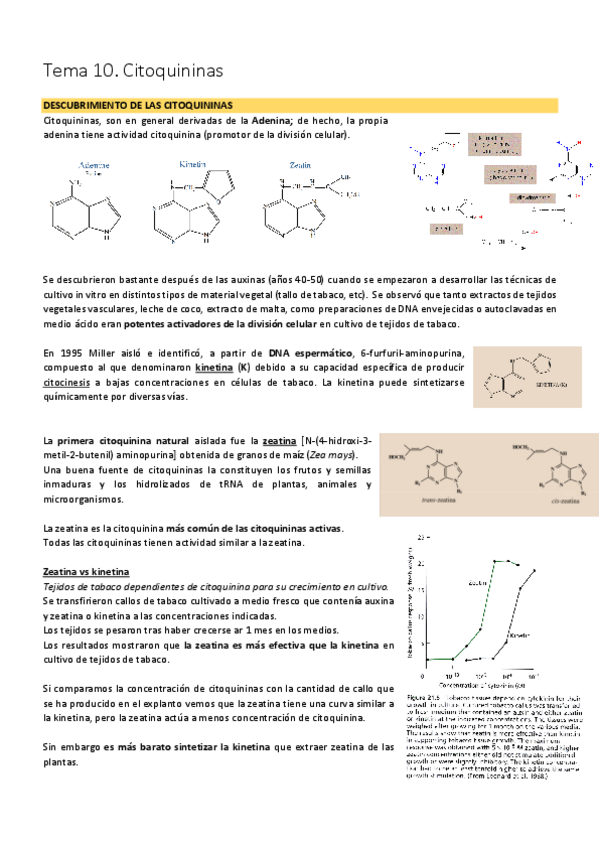 Miniatura del documento Tema 10. Citoquininas.pdf