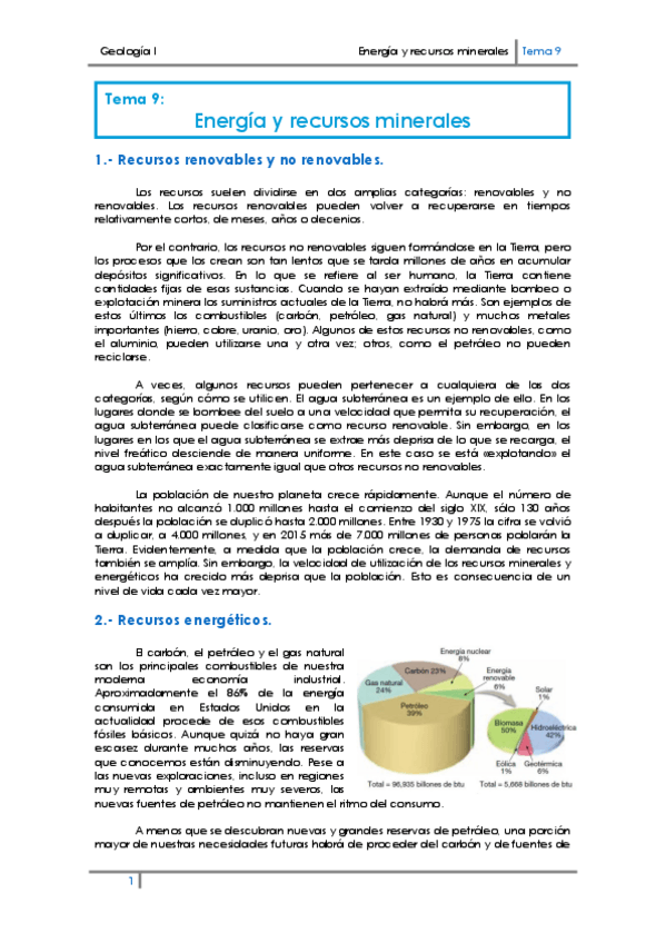 Miniatura del documento Tema 9. Energía y recursos minerales.pdf
