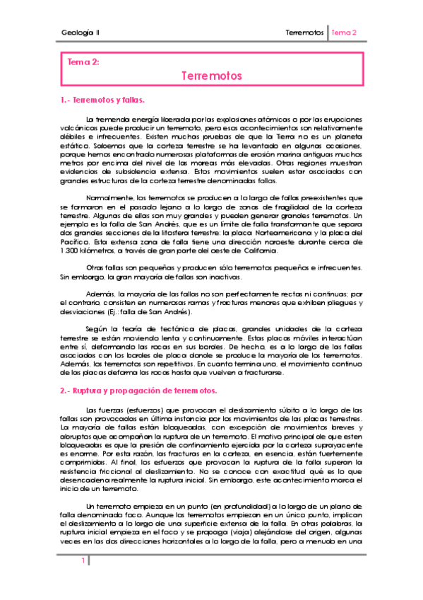 Miniatura del documento Tema 2. Terremotos..pdf