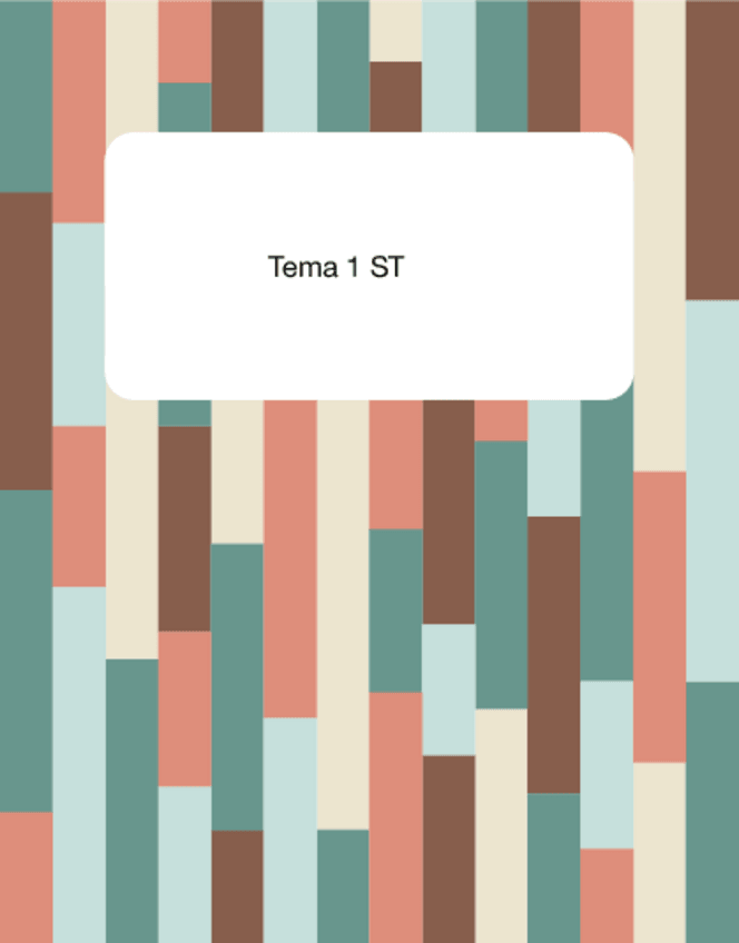 Miniatura del documento Tema 1 ST.pdf