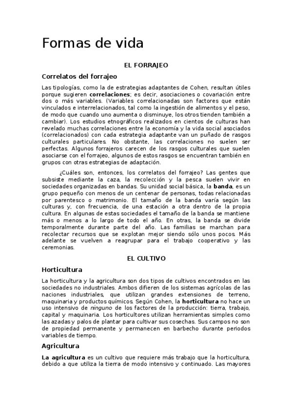 Miniatura del documento Formas de vida.docx