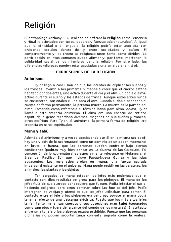 Miniatura del documento Religión.docx