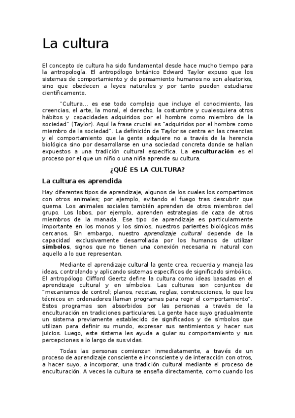 Miniatura del documento La cultura.docx