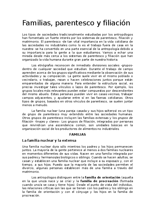 Miniatura del documento Familias- parentesco y filiación.docx