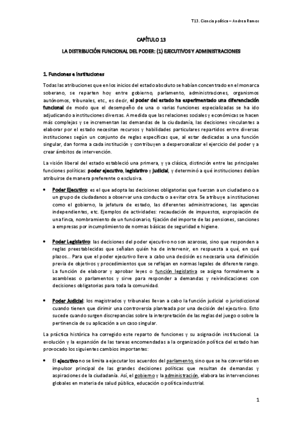Miniatura del documento Ciencia política - tema 13.pdf