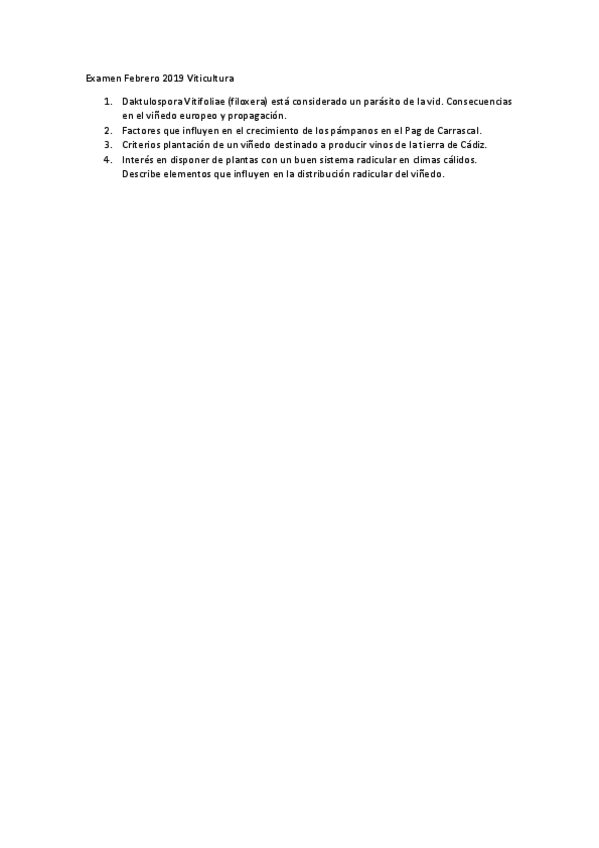 Miniatura del documento Examen Febrero 2019 Viticultura.pdf