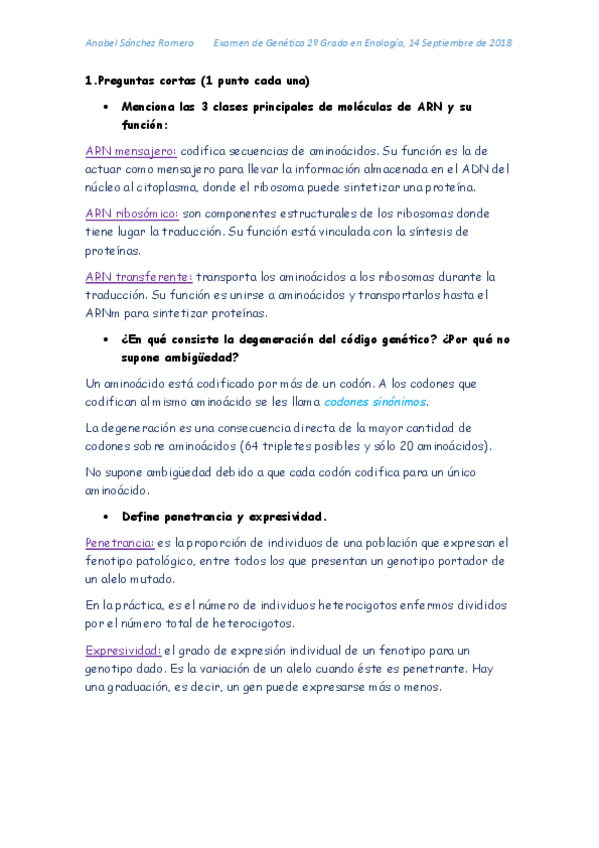 Miniatura del documento examen genetica 14 de septiembre de 2018.pdf