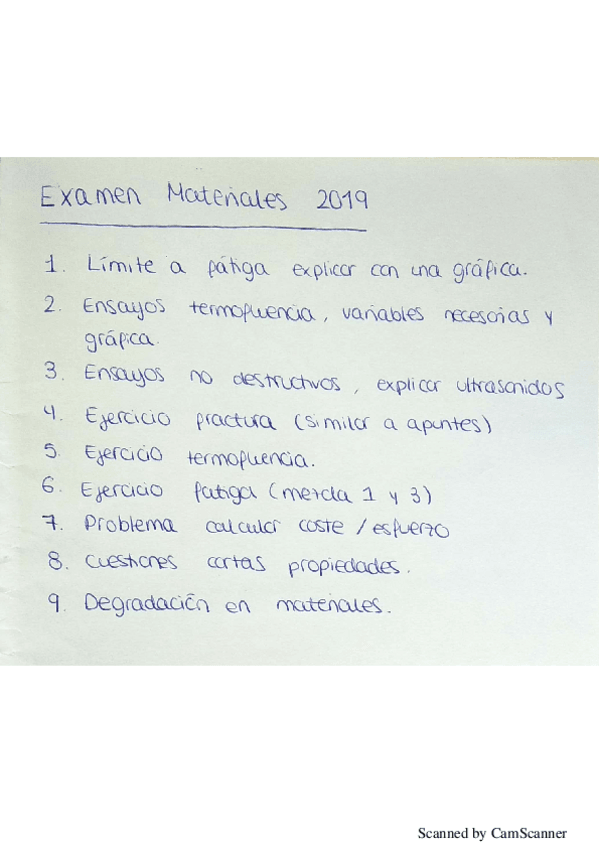 Miniatura del documento Examen Materiales 2019.pdf