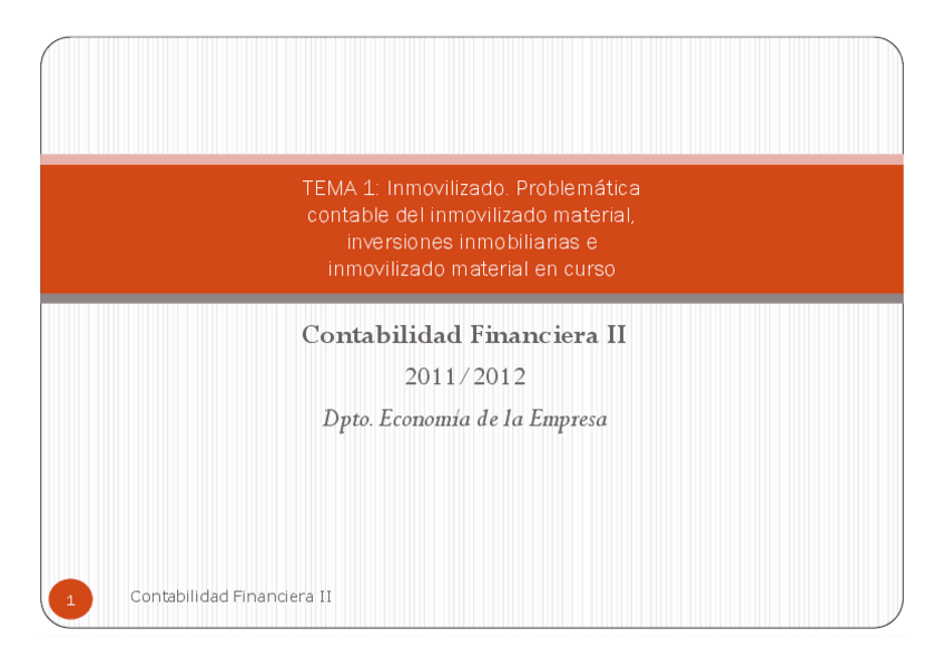 Miniatura del documento TEMA 1 CONTABILIDAD FINANCIERA II URJC GRADO ADE.pdf