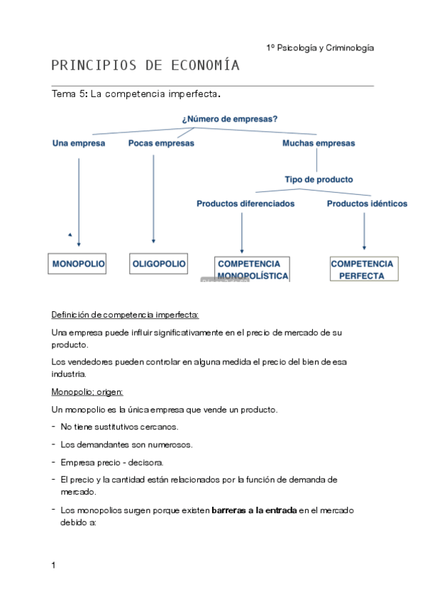 Miniatura del documento Economía - Tema 5 pdf.pdf