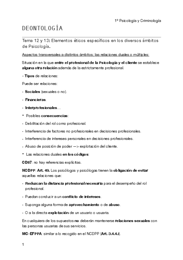 Miniatura del documento Deontología - tema 12 y 13.pdf