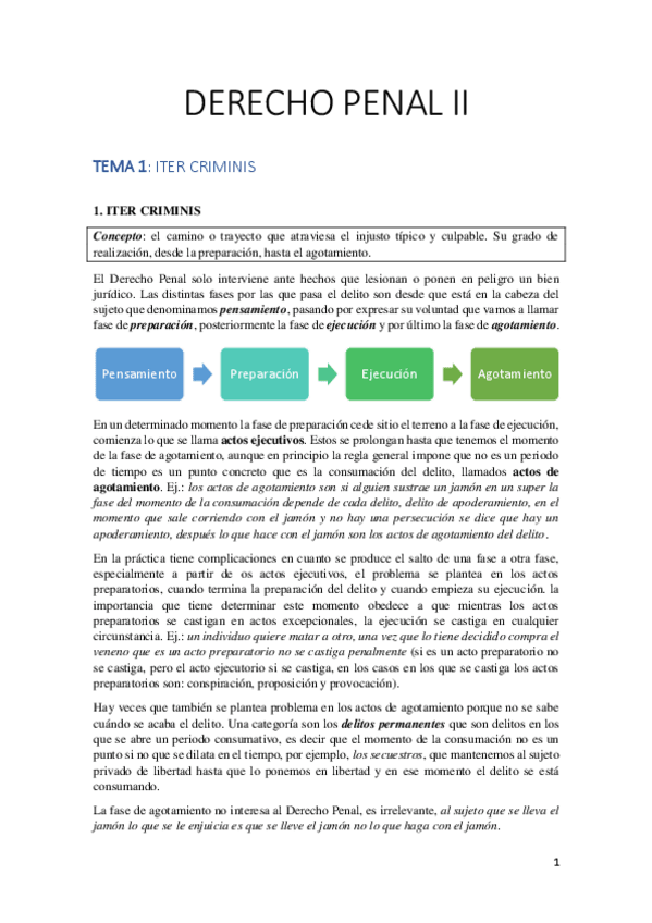 Miniatura del documento DERECHO PENAL II (COMPLETO!!).pdf
