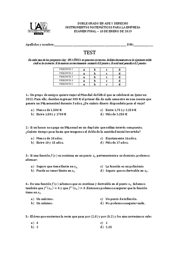 Miniatura del documento Examen Instrumentos DADE 180110.pdf