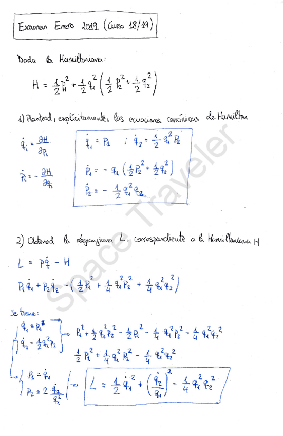 Miniatura del documento Mecánica Analítica Enero 19.pdf