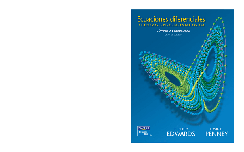 Miniatura del documento Ecuaciones Diferenciales y Problemas Con Valores En La Frontera.pdf