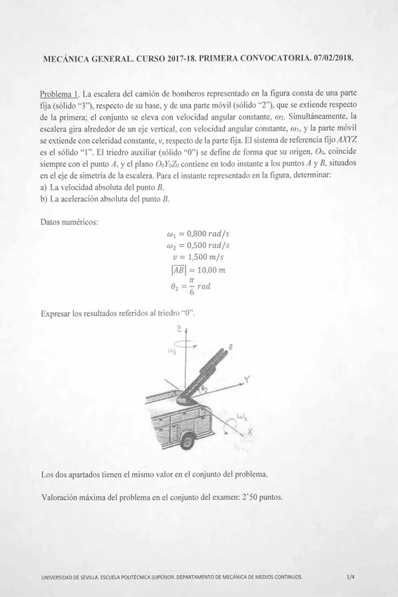 Miniatura del documento Problema 1. Primera Convocatoria 17-18.pdf