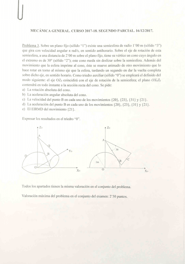 Miniatura del documento Problema 3. Segundo Parcial 17-18.pdf