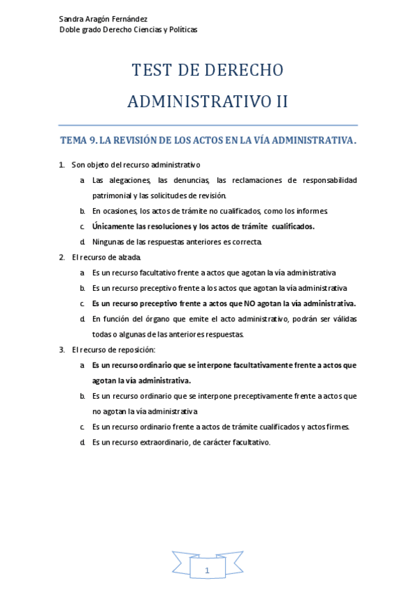 Miniatura del documento TEST DE DERECHO ADMINISTRATIVO II actualizado libro nuevo.pdf