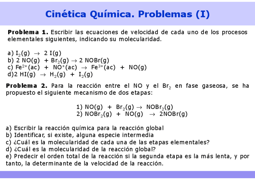 Miniatura del documento Problemas cinetica quimica(I).pdf