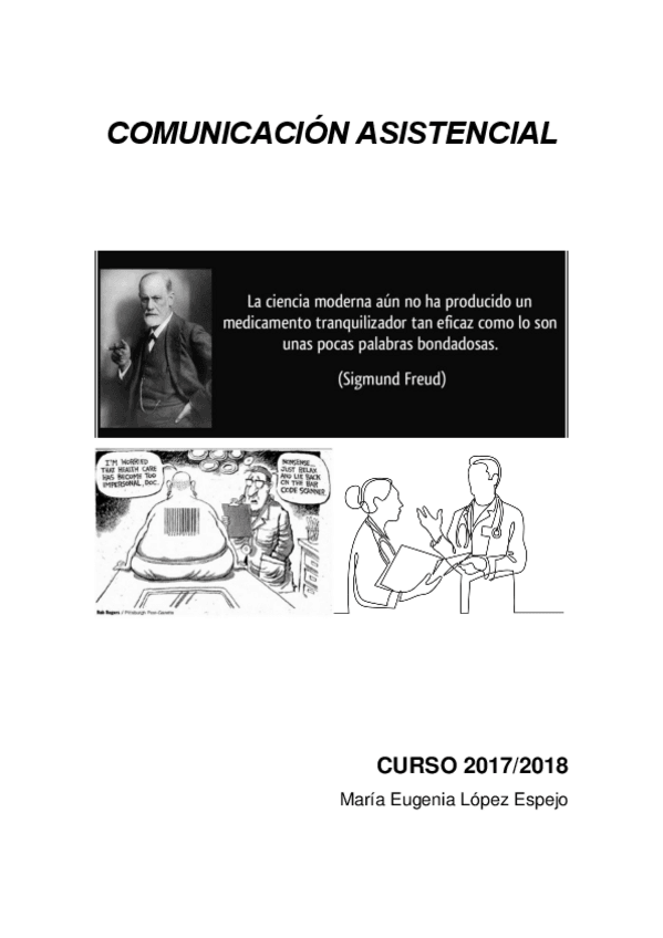 Miniatura del documento APUNTES COMUNICACIÓN ASISTENCIAL.pdf