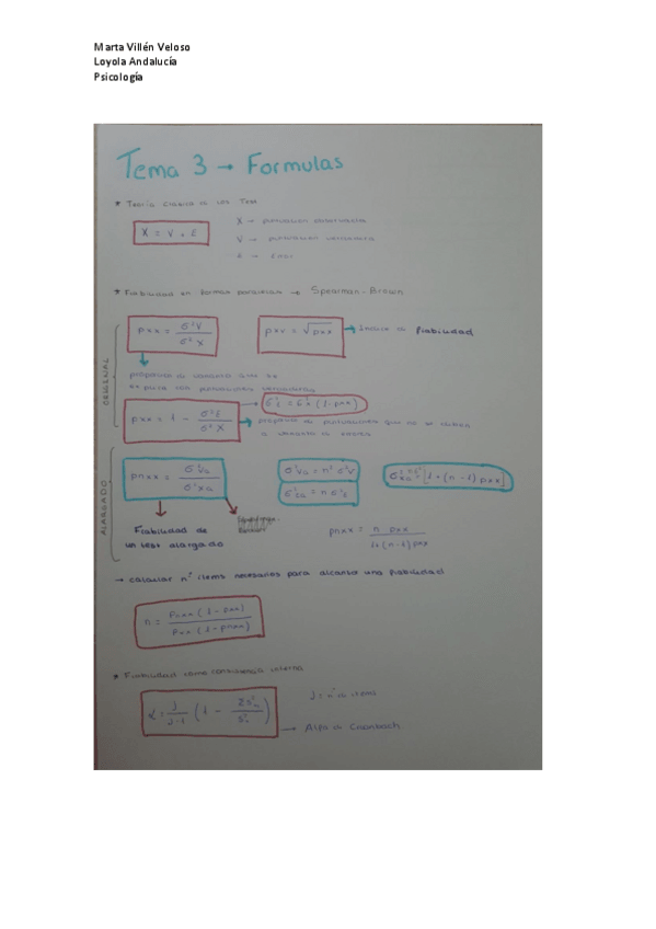Miniatura del documento Tema 3. Psicometría.pdf
