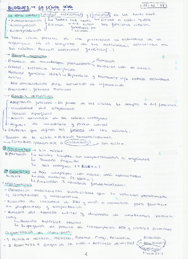 Miniatura del documento BLOQUE 2. La célula viva.pdf