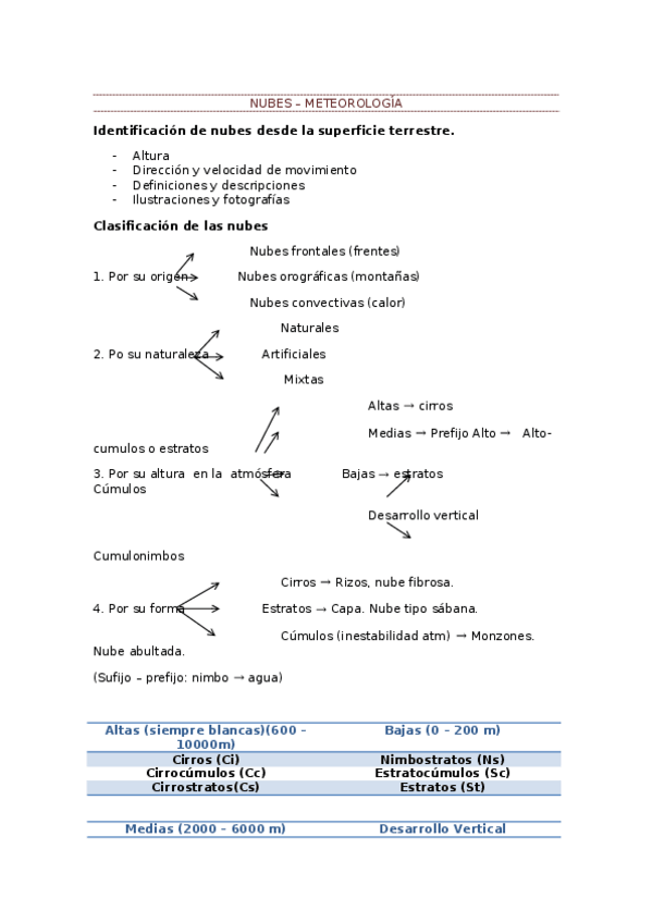 Miniatura del documento Nubes resumen.docx