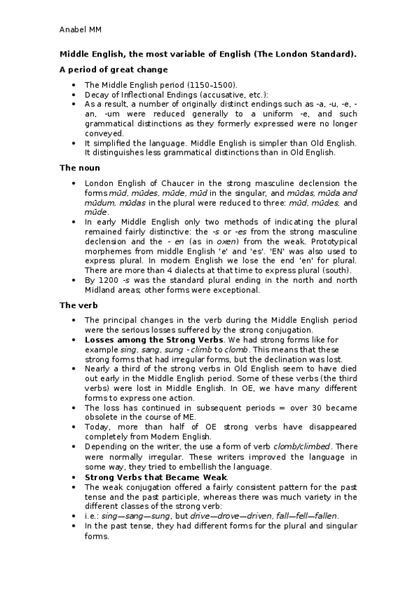 Miniatura del documento Middle English.docx