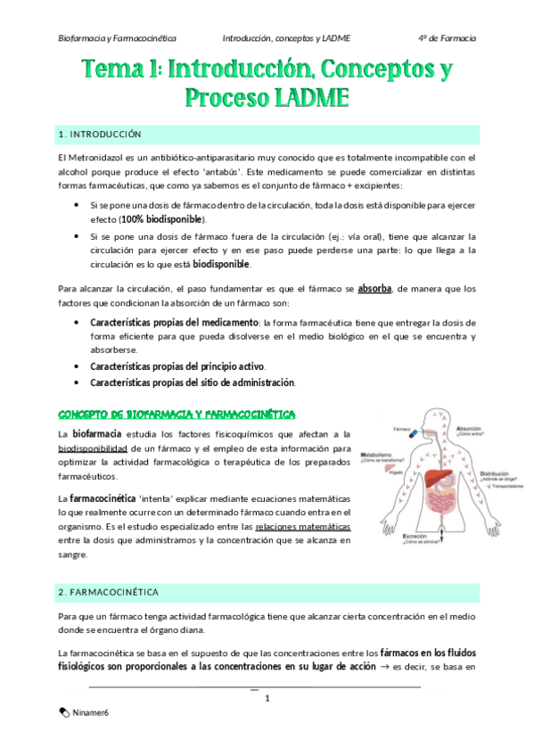 Miniatura del documento Tema 1 biofarmacia.pdf
