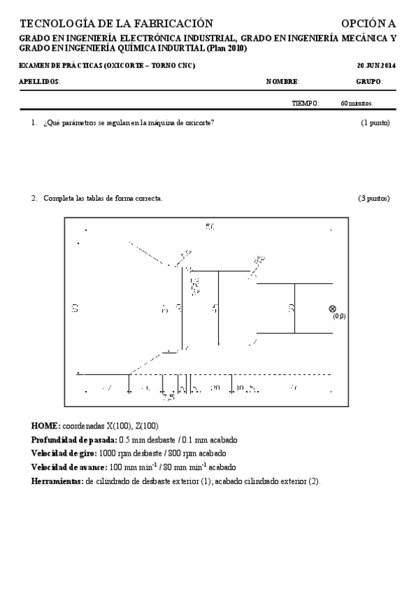 Miniatura del documento TF - Examen junio 2014 Prácticas Cortas (oxi-torno) A.pdf
