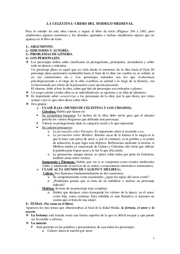 Miniatura del documento CUESTIONES SOBRE LA CELESTINAAA.pdf