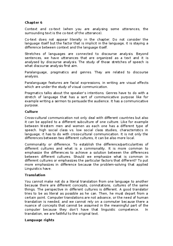 Miniatura del documento Chapter 6.docx